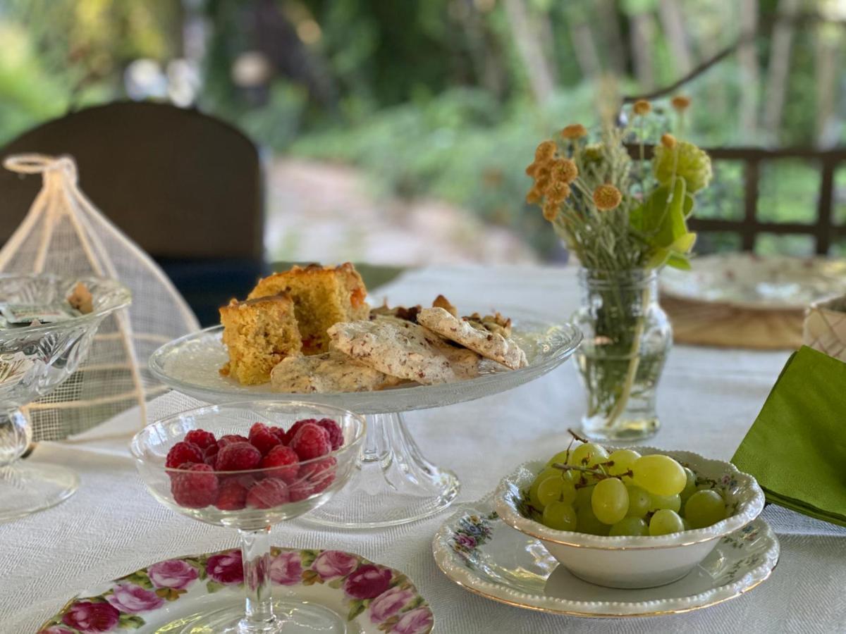 Ca'Bevilacqua Bed&Breakfast Bertinoro Buitenkant foto