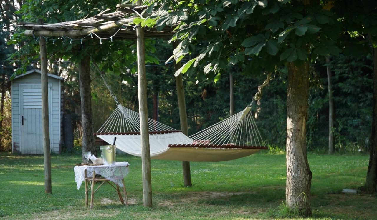 Ca'Bevilacqua Bed&Breakfast Bertinoro Buitenkant foto
