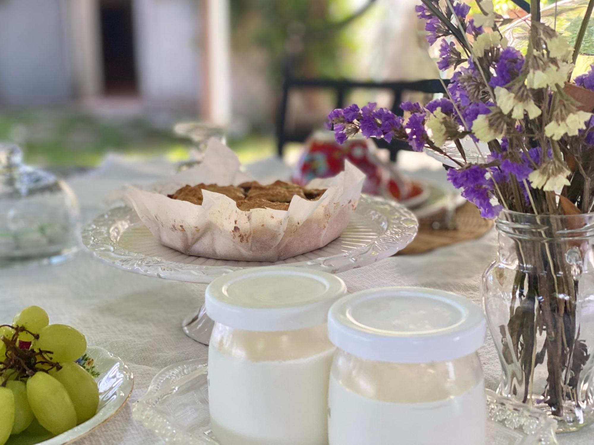 Ca'Bevilacqua Bed&Breakfast Bertinoro Buitenkant foto