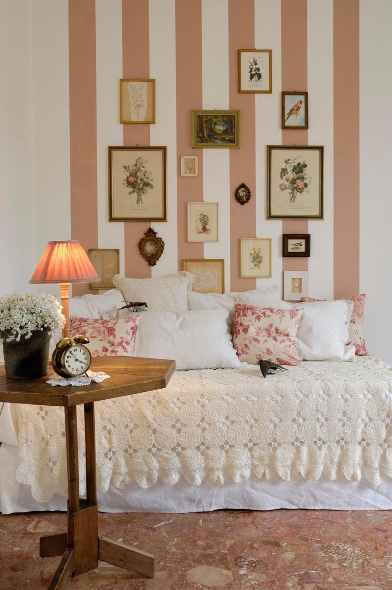 Ca'Bevilacqua Bed&Breakfast Bertinoro Kamer foto