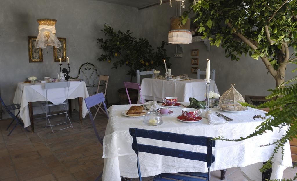 Ca'Bevilacqua Bed&Breakfast Bertinoro Buitenkant foto