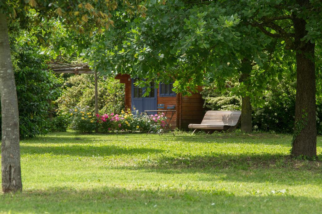 Ca'Bevilacqua Bed&Breakfast Bertinoro Buitenkant foto