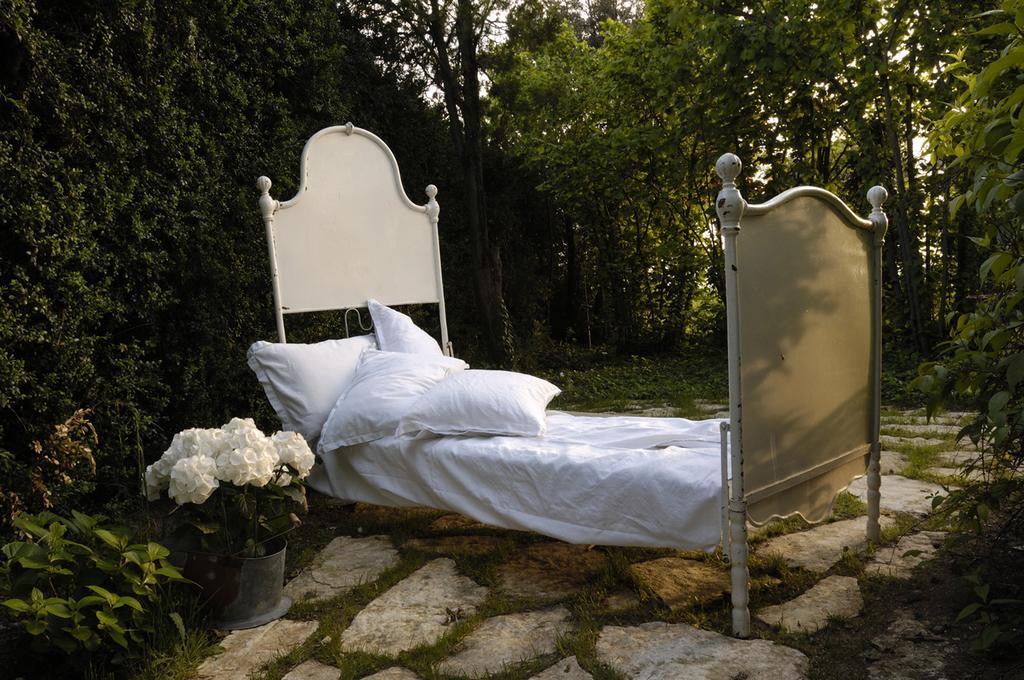 Ca'Bevilacqua Bed&Breakfast Bertinoro Buitenkant foto