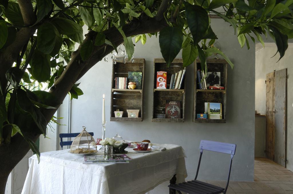 Ca'Bevilacqua Bed&Breakfast Bertinoro Buitenkant foto