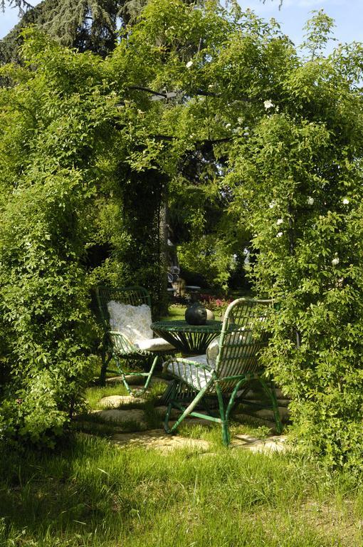 Ca'Bevilacqua Bed&Breakfast Bertinoro Buitenkant foto