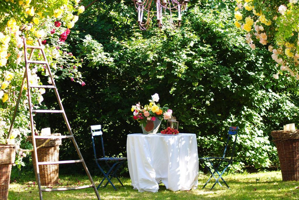 Ca'Bevilacqua Bed&Breakfast Bertinoro Buitenkant foto