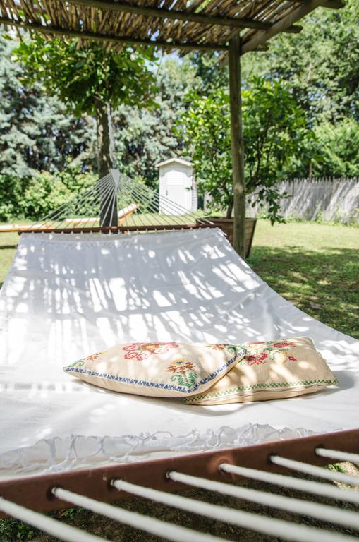 Ca'Bevilacqua Bed&Breakfast Bertinoro Buitenkant foto